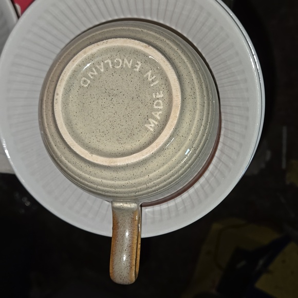 Gorgeous Vintage Stoneware - Picture 2 of 5